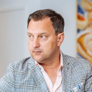 Dr. Markus Kaltseis, Rechtsanwalt in Thalheim bei Wels – ausgezeichnet in der Studie Beliebte Anwälte 2027