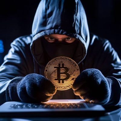 Bitcoin Abzocke
